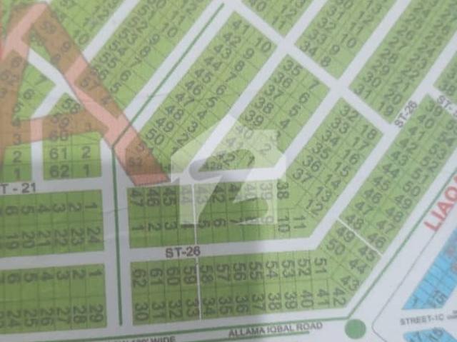 Property for sale in Islamabad