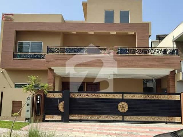 House for sale in Islamabad