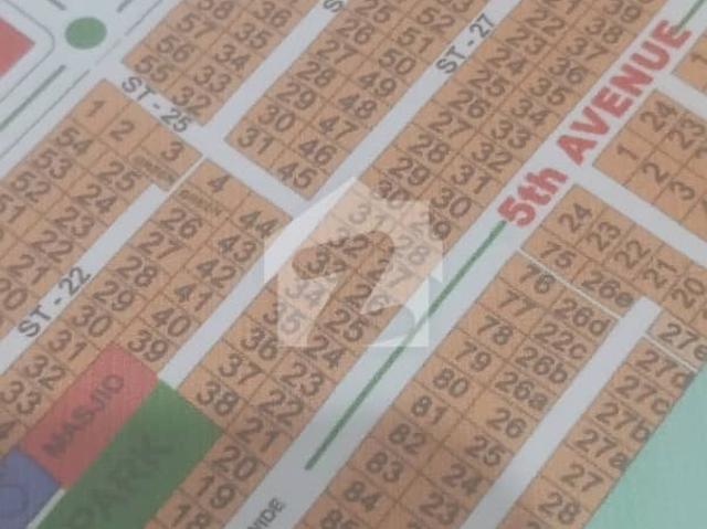 Property for sale in Islamabad