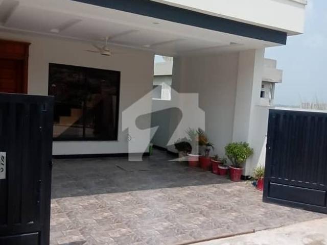 House for sale in Islamabad