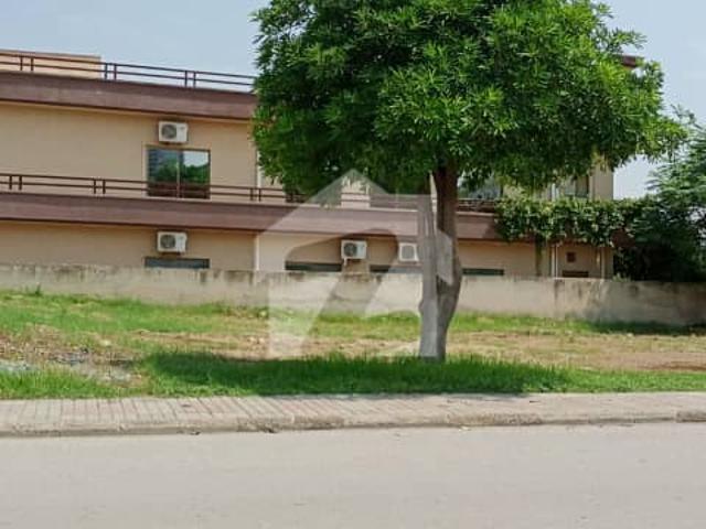 Property for sale in Islamabad