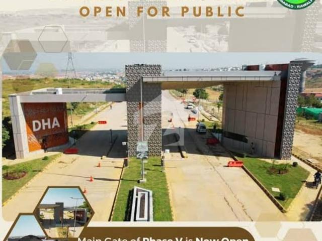 Property for sale in Islamabad