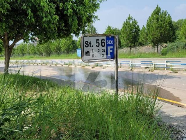 Property for sale in Islamabad