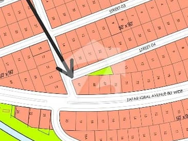 Property for sale in Islamabad