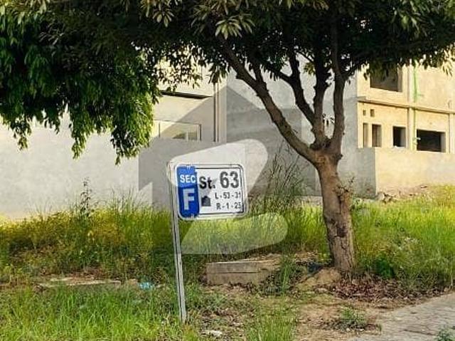 Property for sale in Islamabad