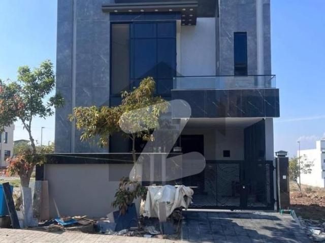 House for sale in Islamabad