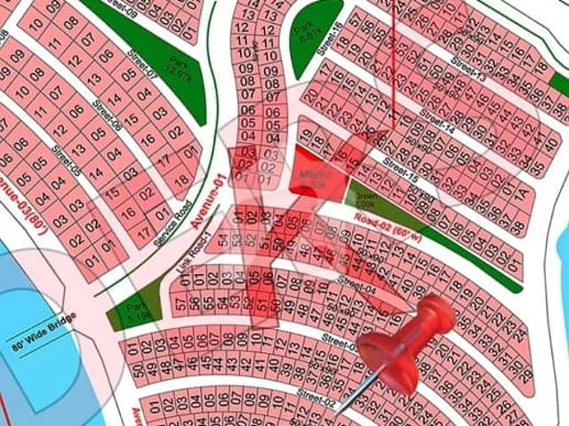Property for sale in اسلام آباد, زون 1