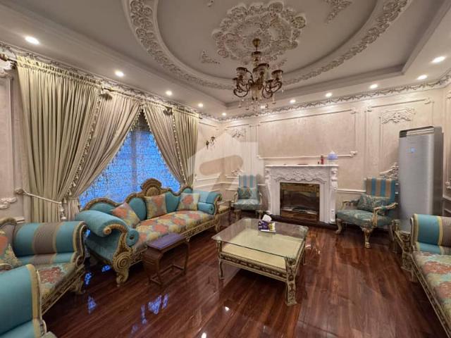 House for sale in Rawalpindi, Islamabad Capital Territory
