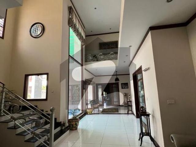House for rent in Karachi