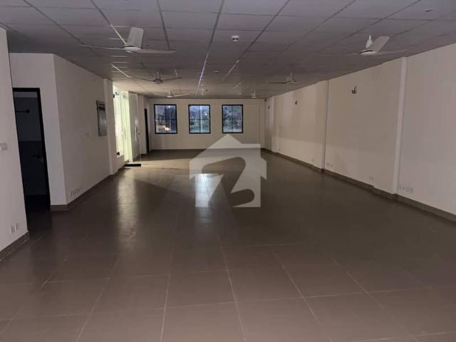 Office for rent in Rawalpindi, Islamabad Capital Territory