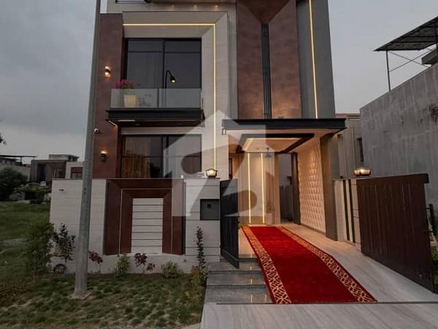 House for sale in لاہور, لاہور ڈویژن