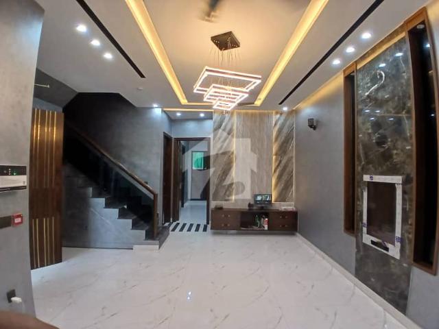 House for sale in Rawalpindi, Islamabad Capital Territory