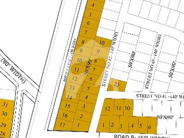 Property for sale in اسلام آباد, زون 1