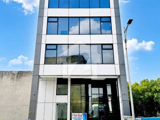 Building for rent in Rawalpindi, Islamabad Capital Territory