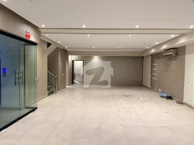 Building for rent in Rawalpindi, Islamabad Capital Territory