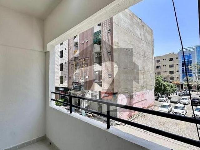 Apartment for rent in Saddar Town, North Waziristan