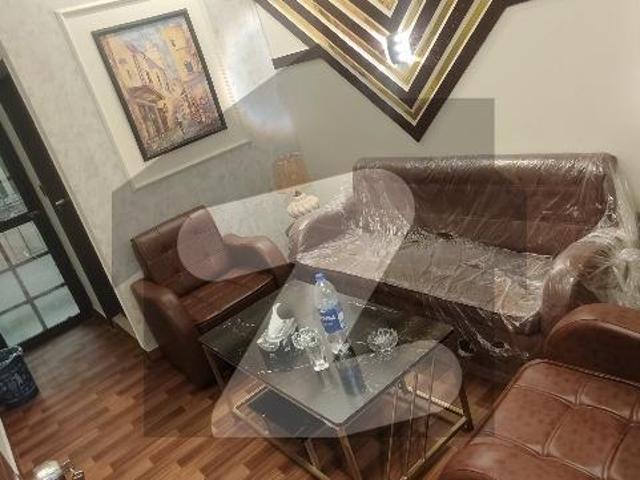 Apartment for rent in Saddar Town, North Waziristan