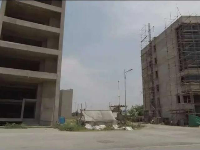 Commercial for sale in DHA Phase 8, چاچو والی
