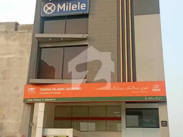Building for sale in Rawalpindi, Islamabad Capital Territory