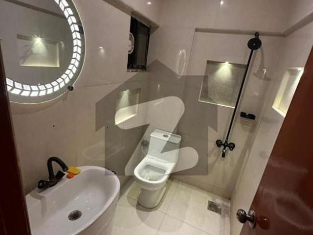 Apartment for rent in Saddar Town, North Waziristan