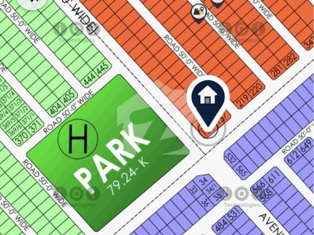 Land for sale in Rawalpindi, Islamabad Capital Territory