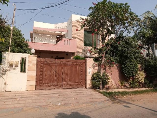 House for sale in North Waziristan, Federally Administered Tribal Areas fata