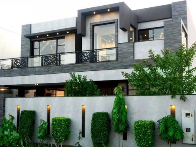 House for sale in Rawalpindi, Islamabad Capital Territory