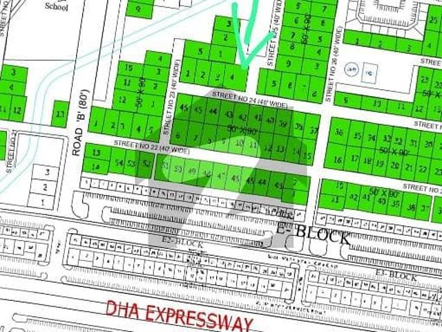 Property for sale in Islamabad