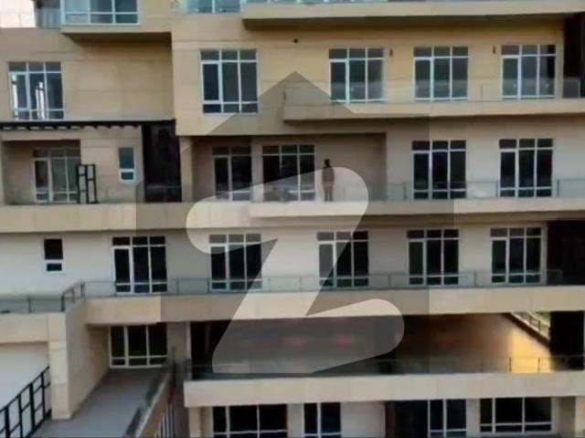 Apartment for rent in Rawalpindi, Islamabad Capital Territory