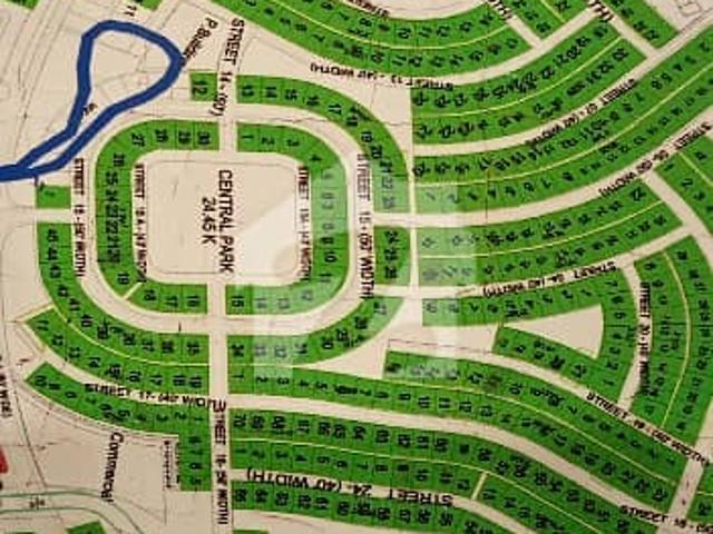 Property for sale in Islamabad