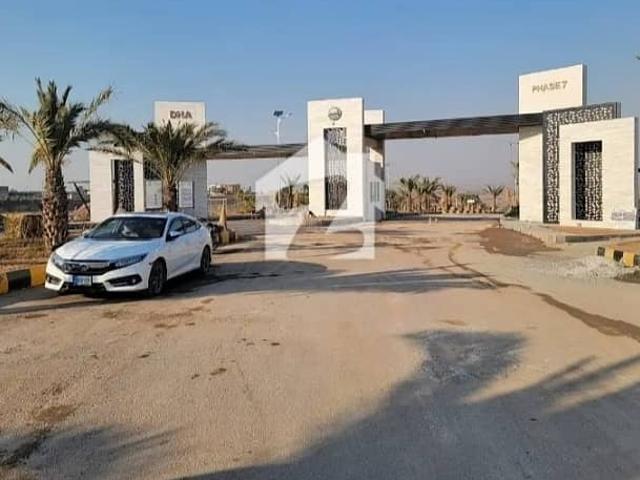 Property for sale in Islamabad