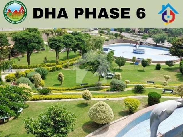Property for sale in Islamabad