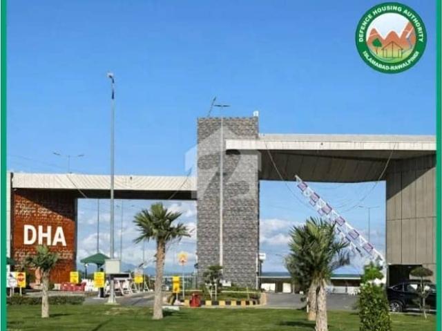Property for sale in Islamabad