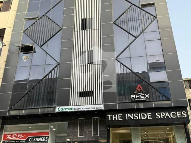 Office for rent in North Waziristan, Federally Administered Tribal Areas fata