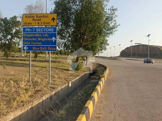 Property for sale in اسلام آباد, زون 1