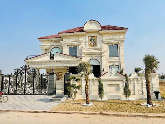 House for sale in Rawalpindi, Islamabad Capital Territory