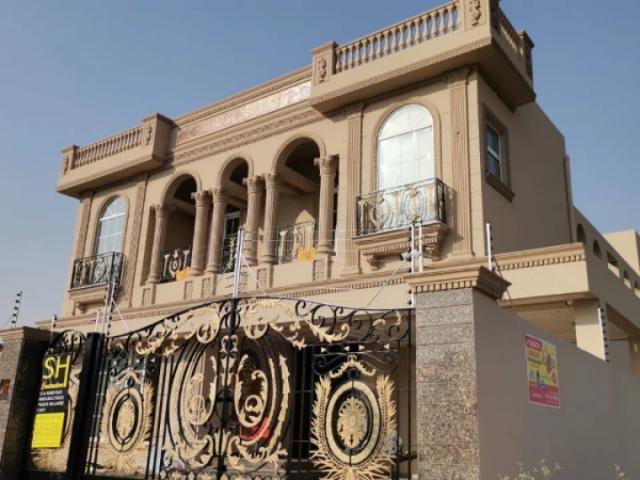 House for sale in Rawalpindi, Islamabad Capital Territory