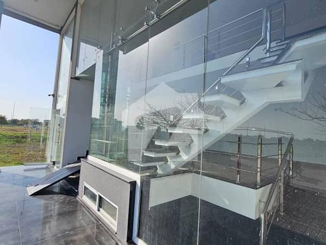 Building for rent in Rawalpindi, Islamabad Capital Territory
