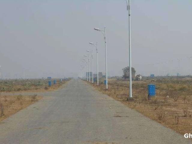Land for sale in Rawalpindi, Islamabad Capital Territory