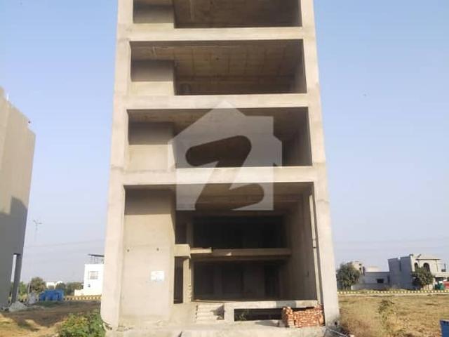 Building for sale