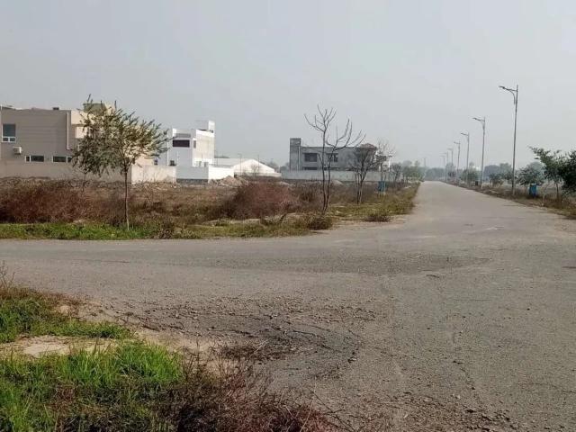 Land for sale in Rawalpindi, Islamabad Capital Territory