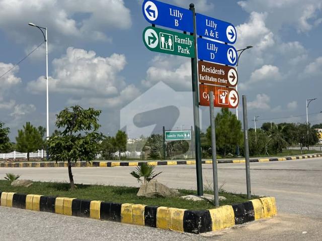 Property for sale in Islamabad