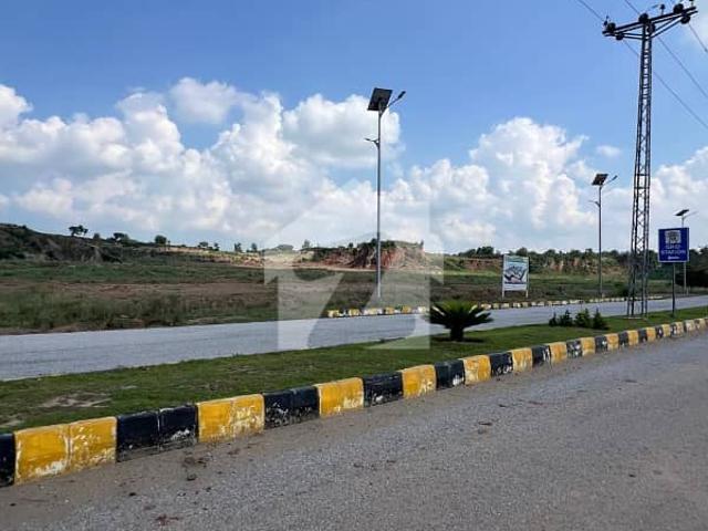 Property for sale in Islamabad