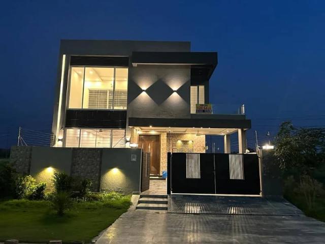 House for sale in Rawalpindi, Islamabad Capital Territory