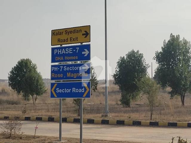Property for sale in اسلام آباد, زون 1
