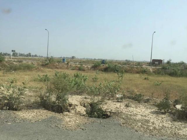 Land for sale in Rawalpindi, Islamabad Capital Territory