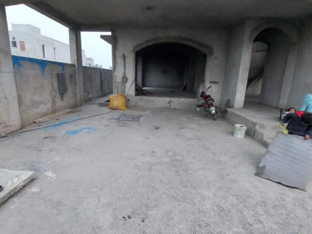 House for sale in DHA Phase 7, ڈھیرا
