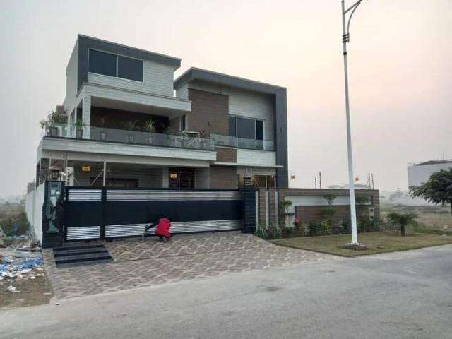 House for sale in Rawalpindi, Islamabad Capital Territory