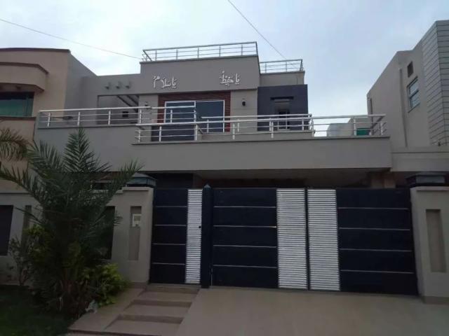 House for sale in Rawalpindi, Islamabad Capital Territory