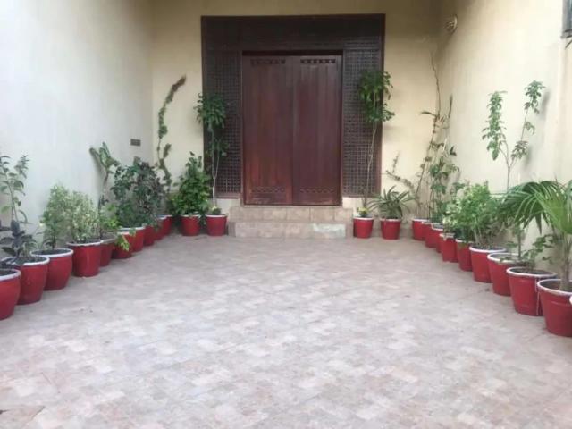 House for rent in North Waziristan, Federally Administered Tribal Areas fata